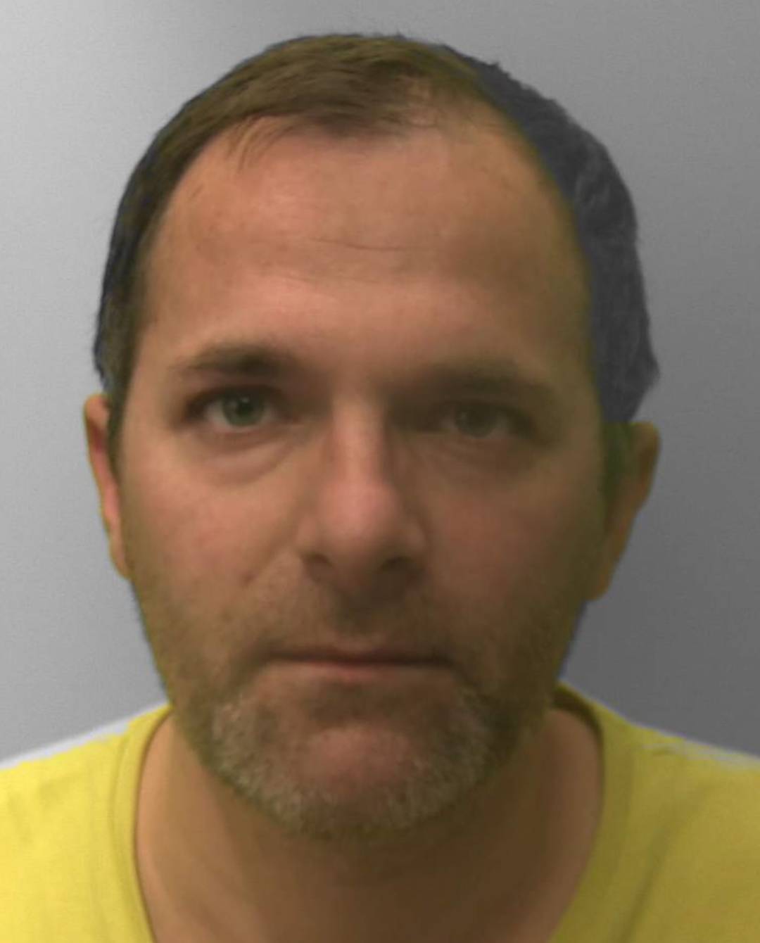 Gary Nash paedophile rapist St Leonards Eastbourne
