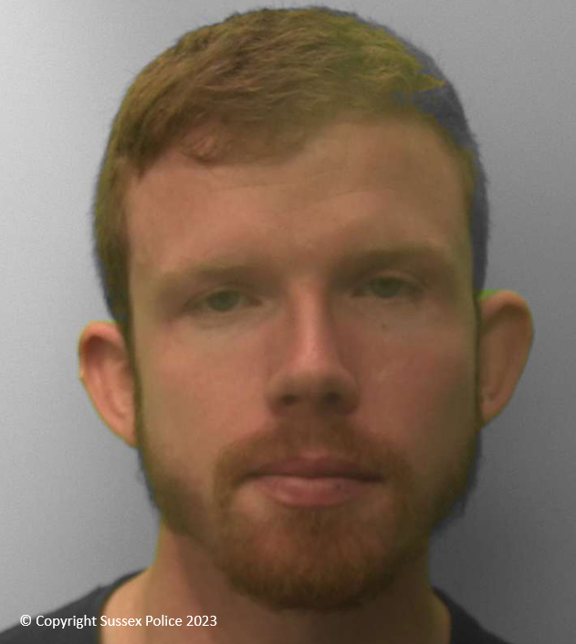 Bradley Martin paedophile rapists Bexhill builders - Eastbourne paedophiles