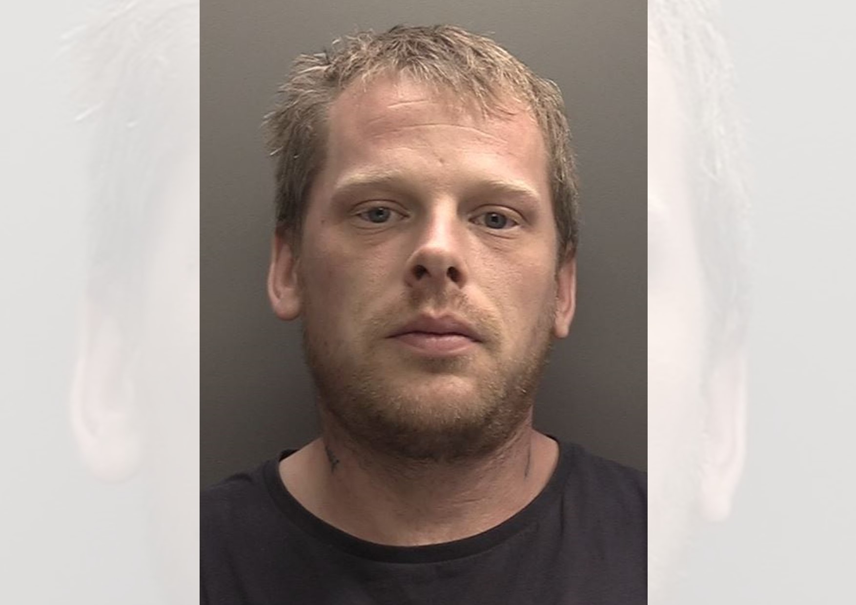 Damon Tingay sex offender of the dead Grimsby