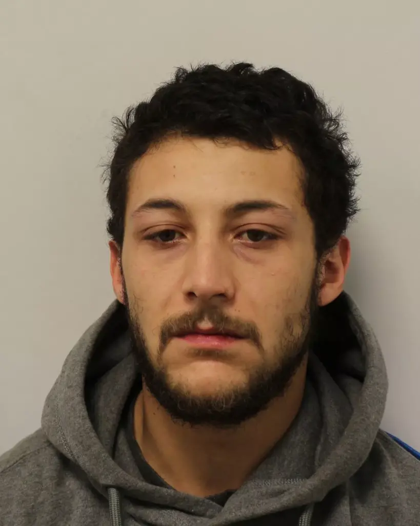 Tyler Williams Tyler Williams - Essex Paedophiles