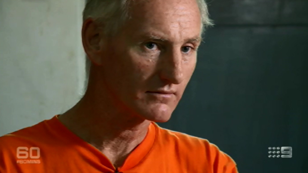 Peter Scully paedophile child killer sex offender hurtcore