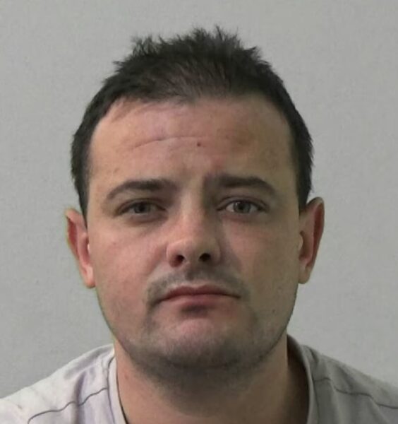Aaron Davison rapist paedophile child molester Northumberland Aaron Davison rapist - paedophile child molester - Northumberland