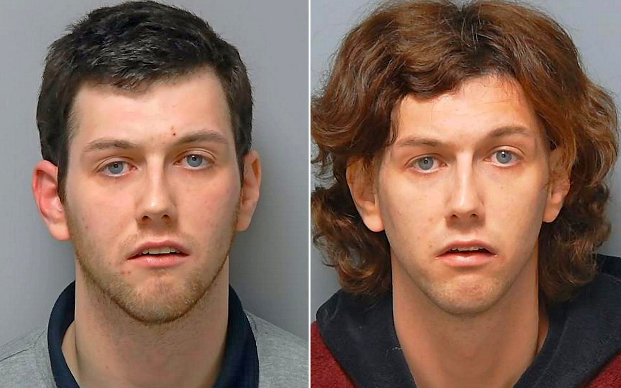 Abigail Waller - Jamie Waller - transgender paedophile