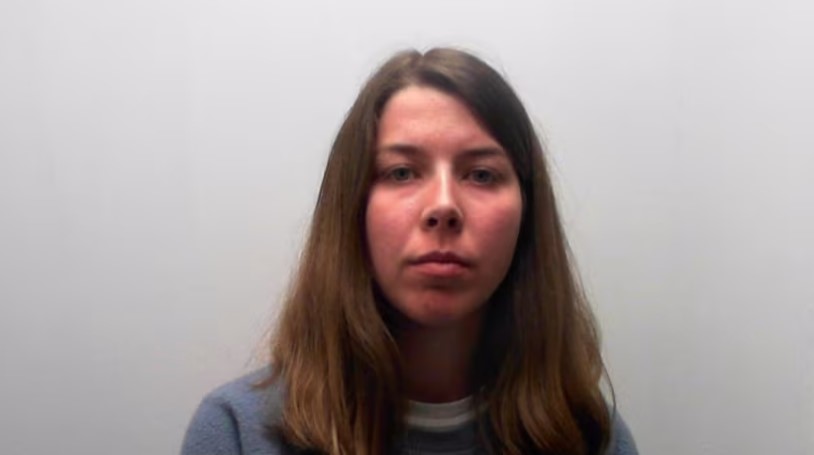 Acasia Welburn paedophile rapist sex offender North Yorkshire