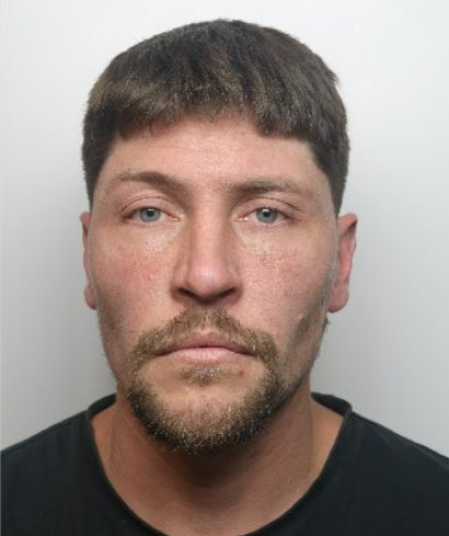 Adrian Vermaak Hanley Paedophile