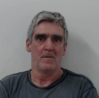 Alistair Miller Male Tillicoultry Rapist