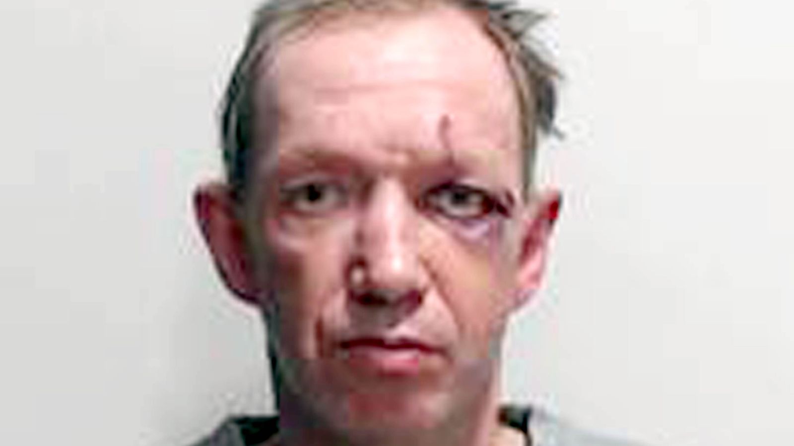 Andrew Miller - Amy George - transgender paedophile