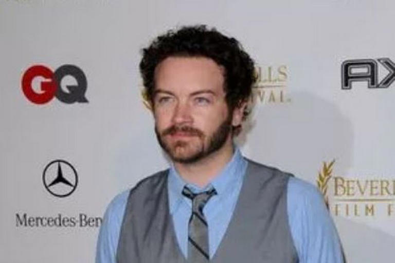 Danny Masterson - Rapist