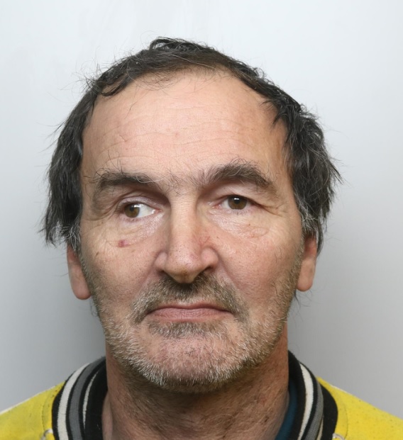 David Hedges Dilton Marsh Paedophile