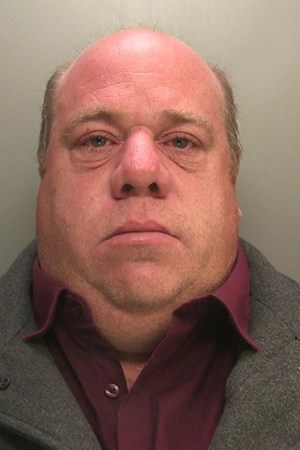 Dean Newton Basingstoke and Scotland Rapist