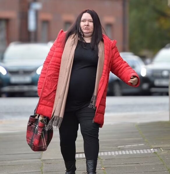 Elaine Lannery paedophile ring molester child killer rapist 2 Elaine Lannery paedophile ring molester child killer rapist