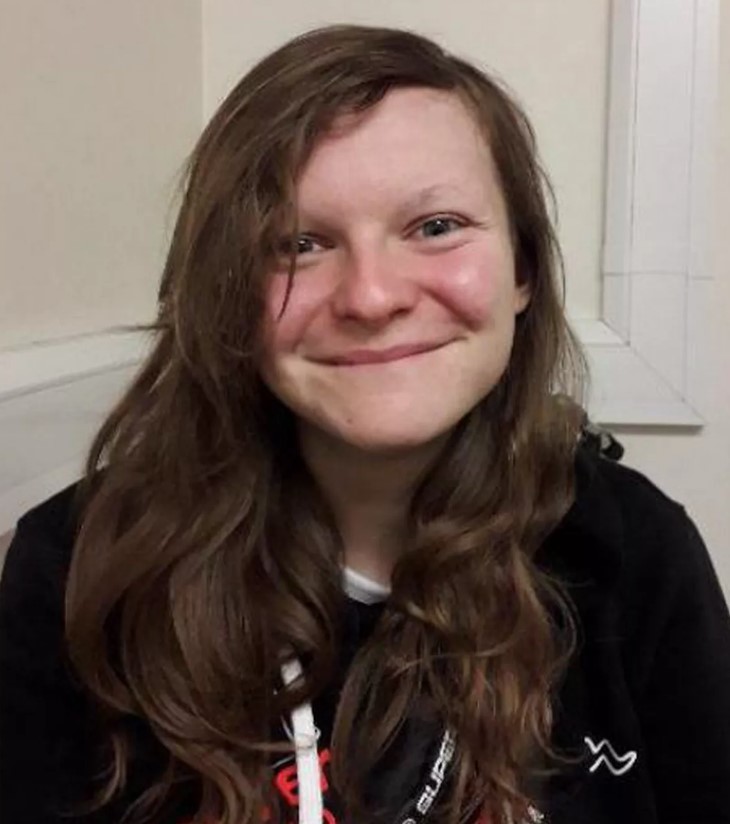 Gemma Watts female paedophile rapist sex offender Enfield