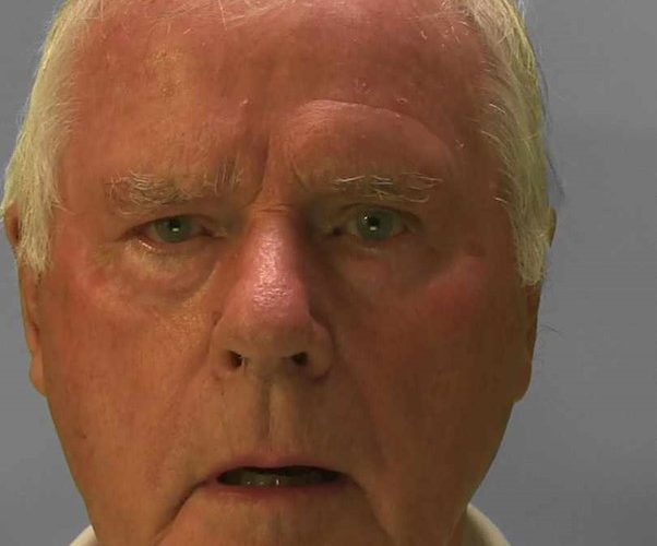 Gerald Highgate paedophile rapist Eastbourne Hailsham East Sussex