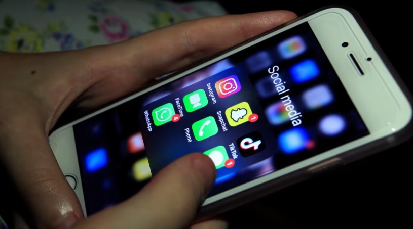 Get Safe Online Campaign