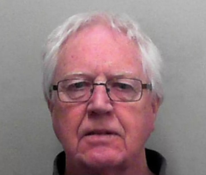 Glyn Davies paedophile rapist sex offender drama teacher Croydon