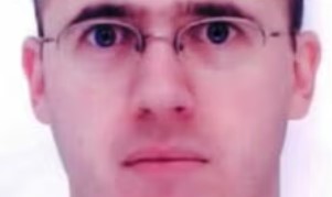 Ian Sambridge paedophile molester child rapist and sexual assault Ian Sambridge paedophile molester - child rapist and sexual assault