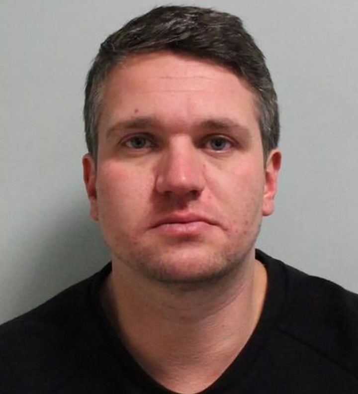 Jamie Rogers paedophile rapist sex offender Hanworth Feltham