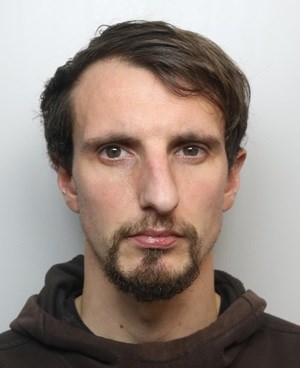 Jamie Standen Thame Paedophile