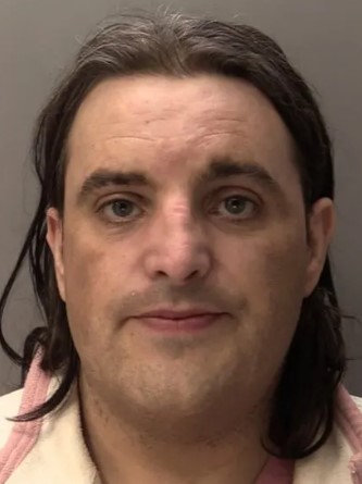 Jessica Smith – paedophile Exeter