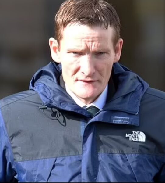 John Clark paedophile ring molester child killer rapist 2 John Clark paedophile ring molester child killer rapist