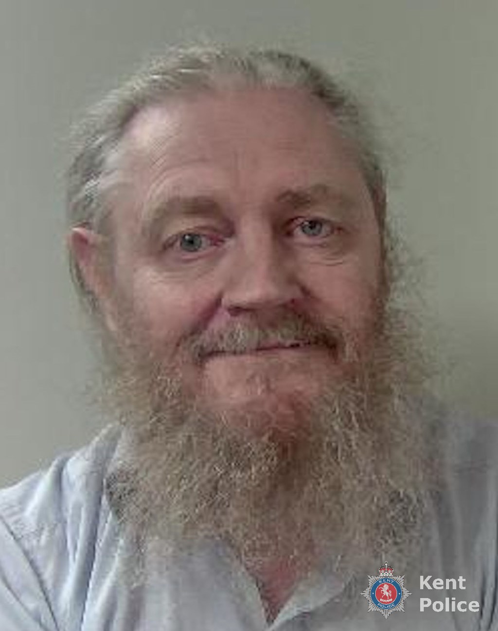 John Gilliver paedophile sex offender Ashford