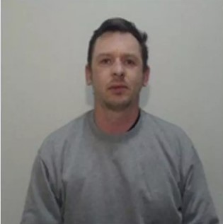 John Mills paedophile child molester Bury John Mills paedophile child molester - Bury
