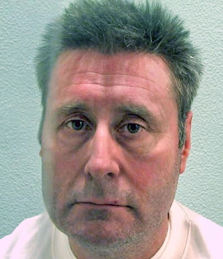 John Worboys rapist sex offender Black Cab London