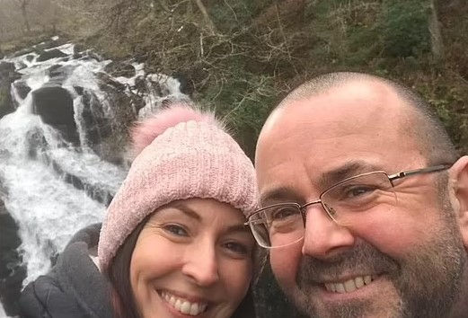 Julie Morris and David Morris paedophile rapists sexual assault Julie Morris and David Morris paedophile rapists sexual assault