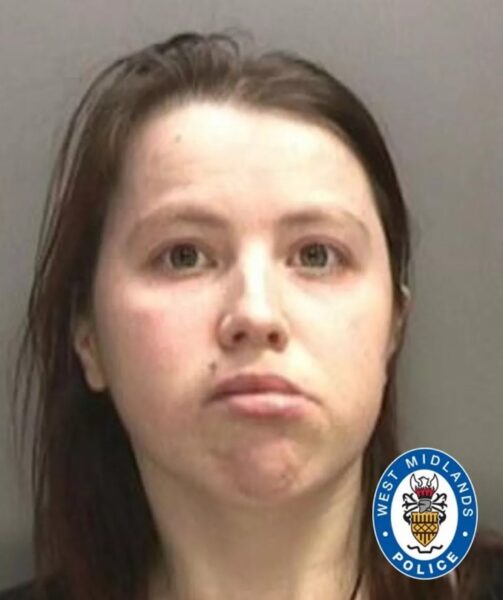 Kirsty Webb, 36 paedophile child abuse ring - child sexual assault