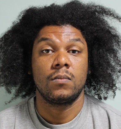 Louis Collins South London paedophile rapist