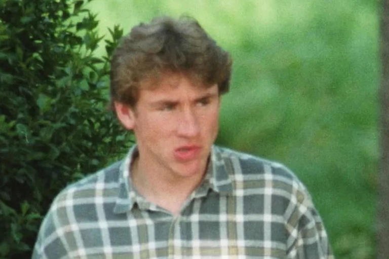 Matthew White paedophile rapists sex offender Met Police