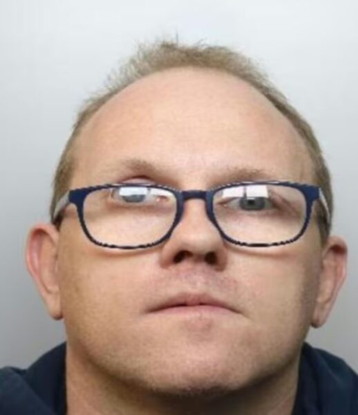 Neil King paedophile rapist sex offender Rotherham Operation Stovewood2 Neil King paedophile rapist sex offender Rotherham Operation Stovewood2