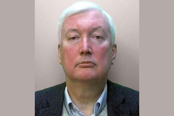 Neil Turner Paedophile rapist sex offender Shoreham College Worthing choirmaster