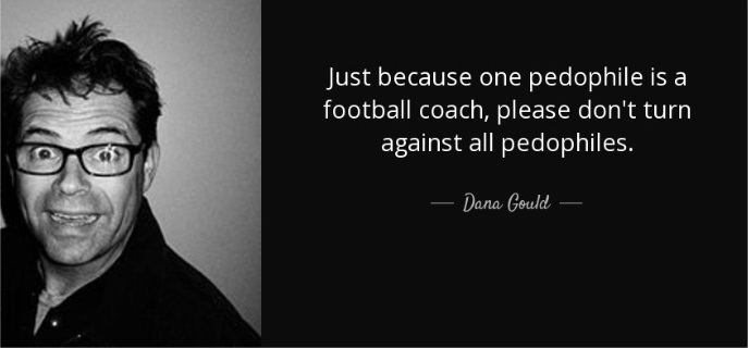 Ongoing child sexual abuse and paedophiles continues in English football