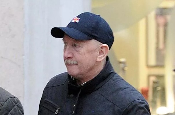 Paul Cleary paedophile teacher child sex offender