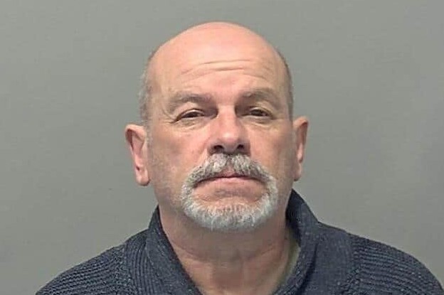 Peter Cutler paedophile rapist sex offender Leighton Buzzard