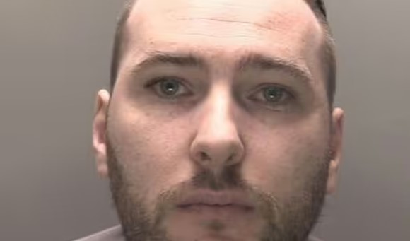 Phil Hudson paedophile sex offenders Leaving jail soon