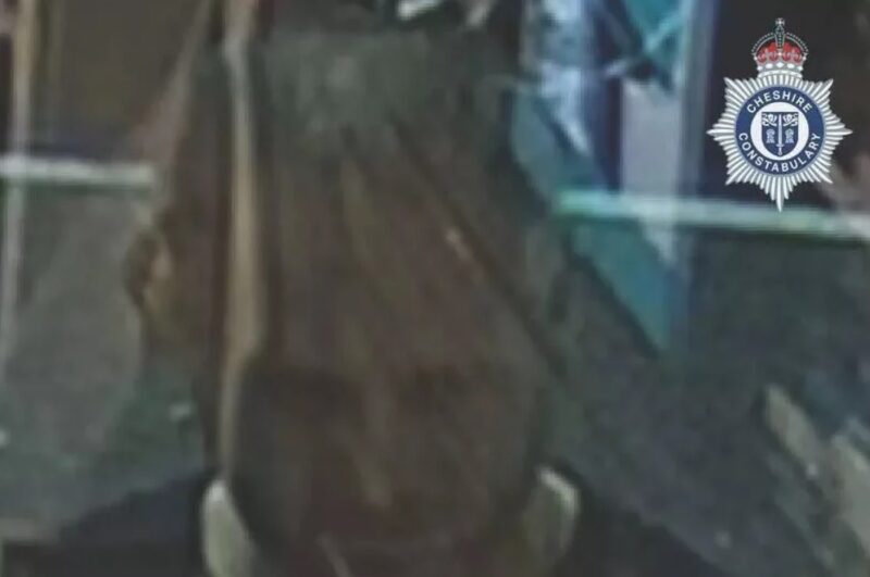 Rape Sexual Assault Tytherington Cheshire Police appeal2 Rape Sexual Assault Tytherington Cheshire Police appeal2