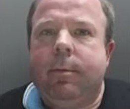 Robert Lindsay paedophile molester child sexual assault Markyate Hertfordshire Robert Lindsay paedophile molester - child sexual assault - Markyate Hertfordshire
