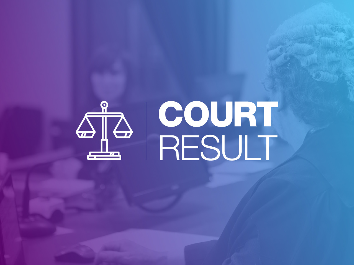 Ross Lacey Isle of Wight rapist - Gort Road East Cowes