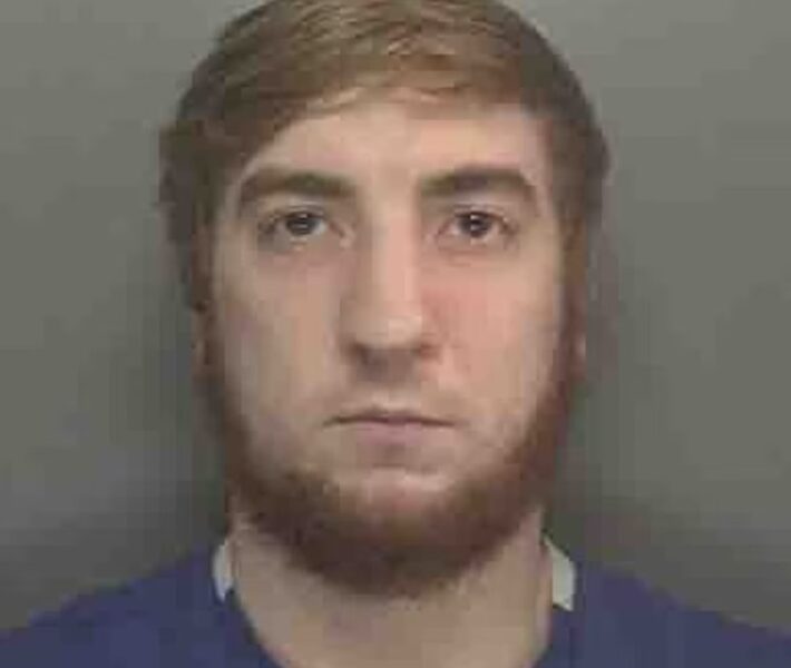 Scott Geraghty paedophile rapists sex offender hurtcore Merseyside Scott Geraghty paedophile rapist sex offender hurtcore Merseyside
