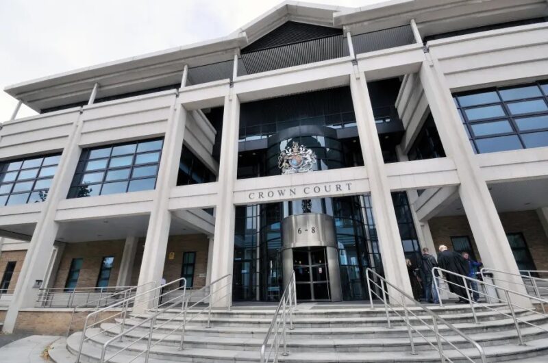 Sophie Hiley paedophile crown court child abuser Sophie Hiley paedophile - crown court - child abuser