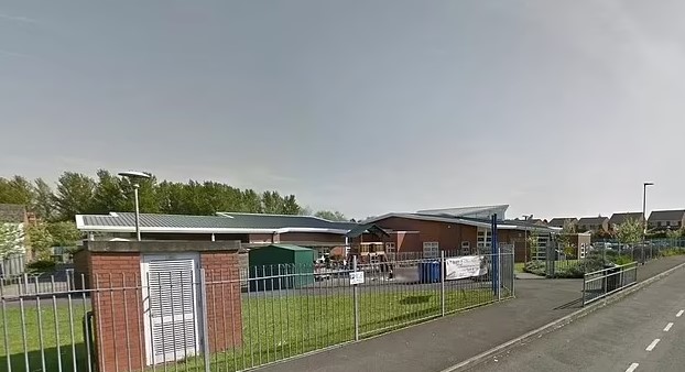 St Georges Central CofE Primary Tyldesley paedophile safeguarding teacher St George's Central CofE Primary Tyldesley - paedophile safeguarding teacher