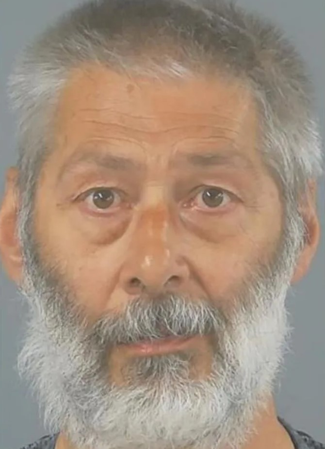 Stephen Cooper paedophile rapists sex offender Blackfield
