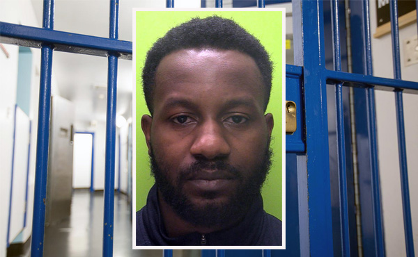 Tiyumtamba Harruna paedophile sex offender Broxtowe Estate upskirts