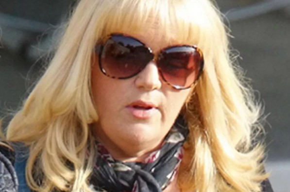 Tracy Dawber paedophile Liverpool child molester Tracy Dawber paedophile Liverpool child molester