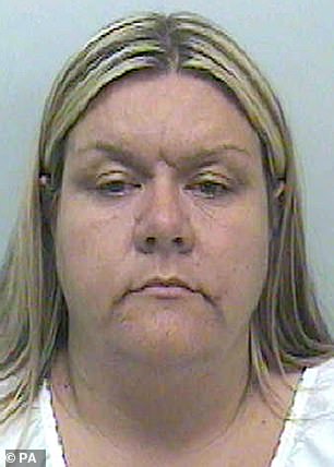 Vanessa George paedophile child molester Vanessa George paedophile child anal rape