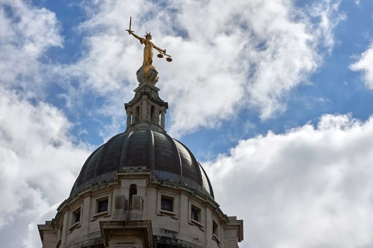 Walthamstow woman paedophile bestiality female genital mutilation
