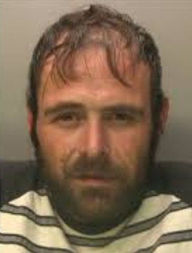 Wojciech Burylo Bewbush Rapist