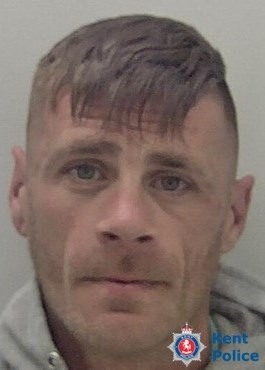 allan law connor tabner rapist sex offender faversham